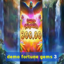 demo fortune gems 3